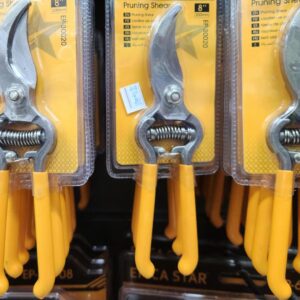 Pruning Shears