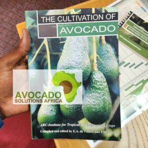 Avocado Cultivation Handbook