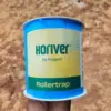 Blue Horiver Rollertrap sticky insect trap roll by Koppert