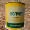 Horiver Rollertrap yellow sticky insect trap roll by Koppert